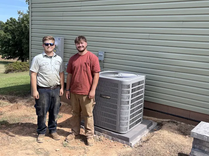 Roger L Newman Co Picture 2