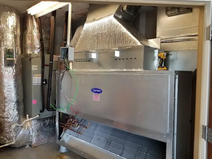 EZ Heating & Cooling, LLC Picture 6