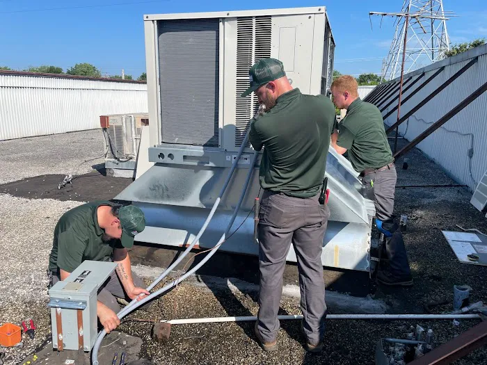 Russell & Abbott Heating and Cooling Picture 10