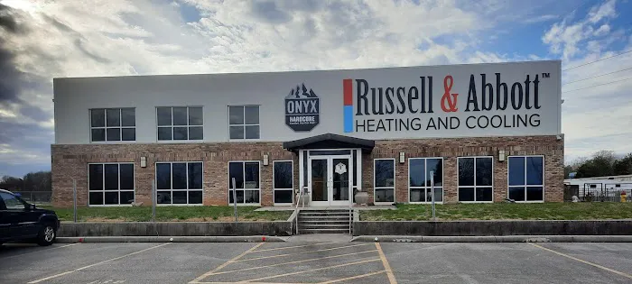 Russell & Abbott Heating and Cooling Picture 1