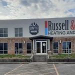 Russell & Abbott Heating and Cooling