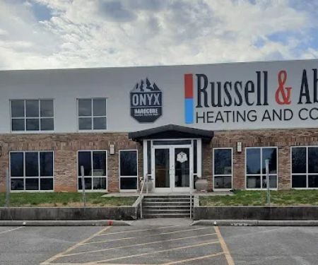 Russell & Abbott Heating and Cooling