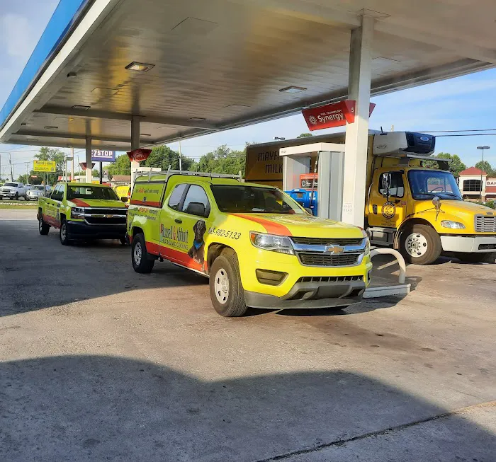 Russell & Abbott Heating and Cooling Picture 4