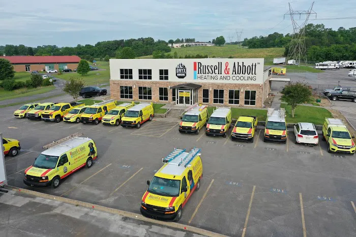 Russell & Abbott Heating and Cooling Picture 8