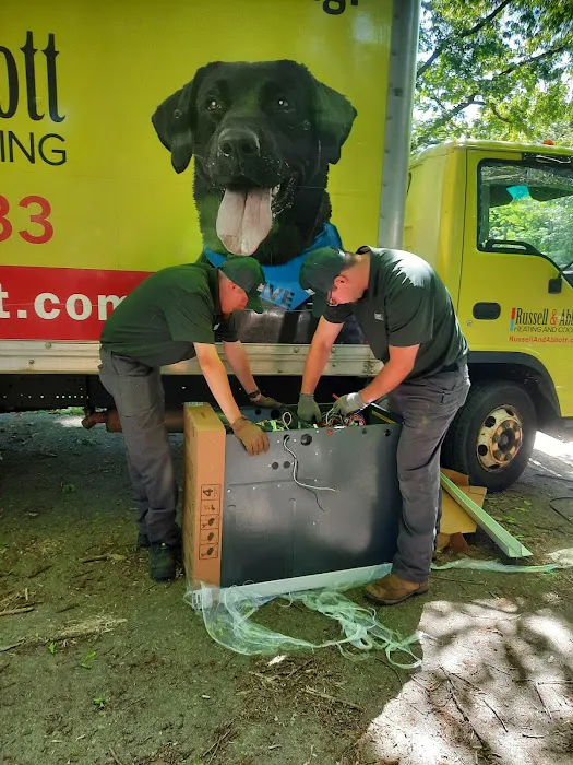 Russell & Abbott Heating and Cooling Picture 3