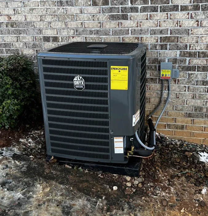 Russell & Abbott Heating and Cooling Picture 6