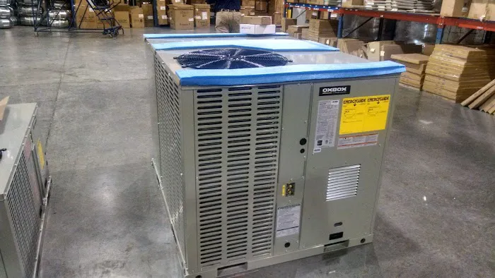 Partners Supply Knoxville Picture 4