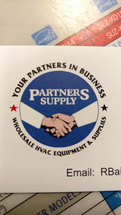 Partners Supply Knoxville Picture 1