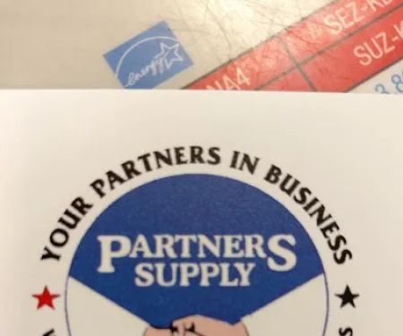 Partners Supply Knoxville