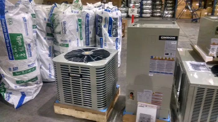 Partners Supply Knoxville Picture 2