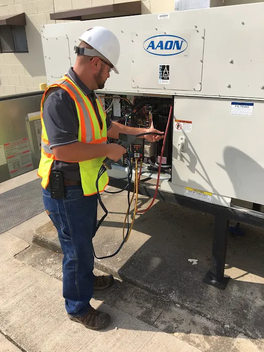 Interstate Mechanical Service, LLC Picture 8