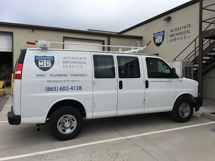 Interstate Mechanical Service, LLC Picture 1
