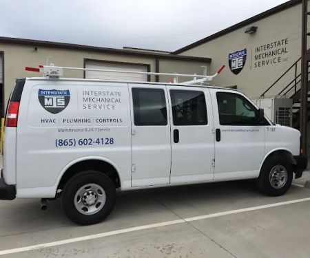 Interstate Mechanical Service, LLC
