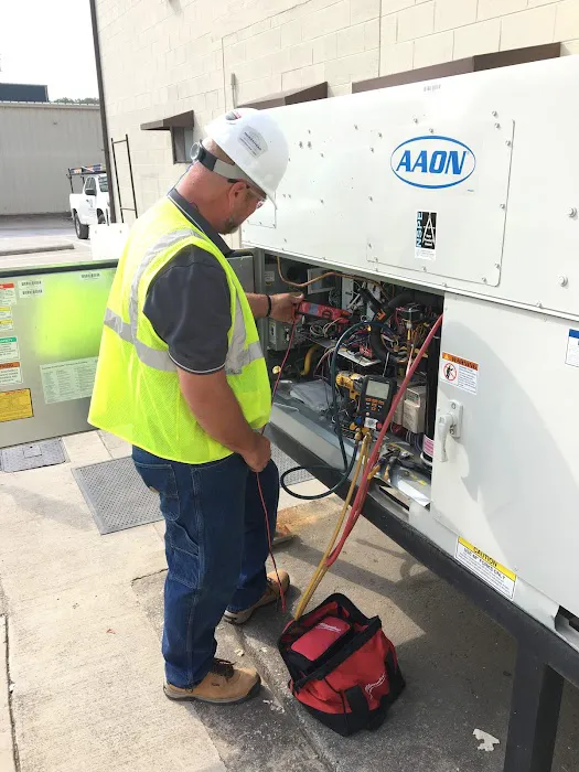 Interstate Mechanical Service, LLC Picture 4