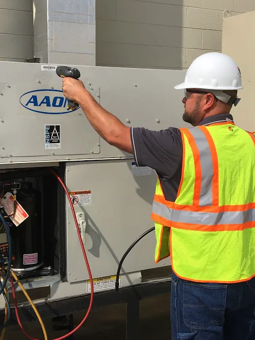 Interstate Mechanical Service, LLC Picture 3