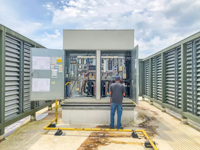 Interstate Mechanical Service, LLC Picture 6