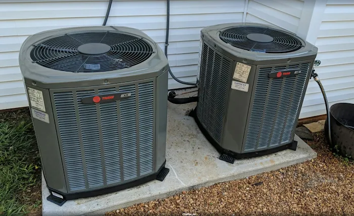 Chaffee HVAC, Plumbing, & Electrical Picture 10