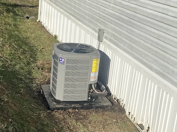 Chaffee HVAC, Plumbing, & Electrical Picture 4