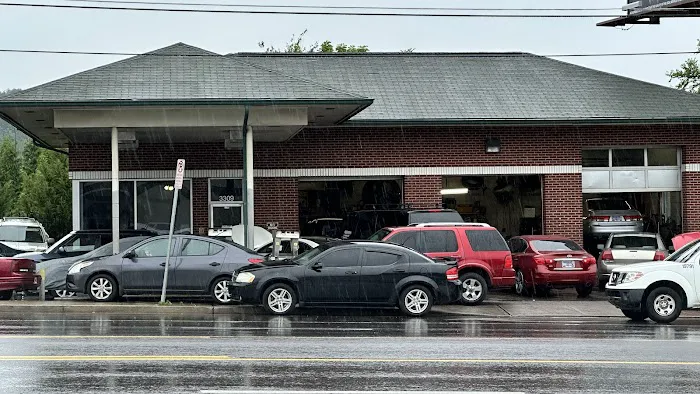 Chaffee HVAC, Plumbing, & Electrical Picture 7