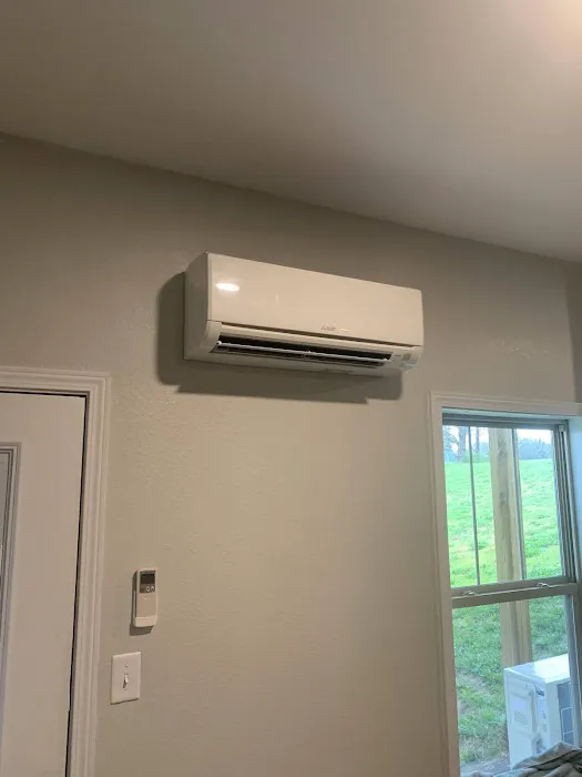 Chaffee HVAC, Plumbing, & Electrical Picture 1