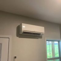 Chaffee HVAC, Plumbing, & Electrical ico