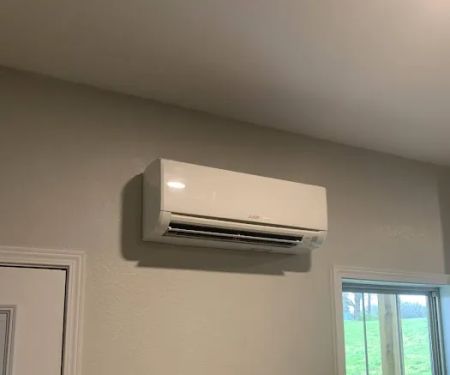 Chaffee HVAC, Plumbing, & Electrical