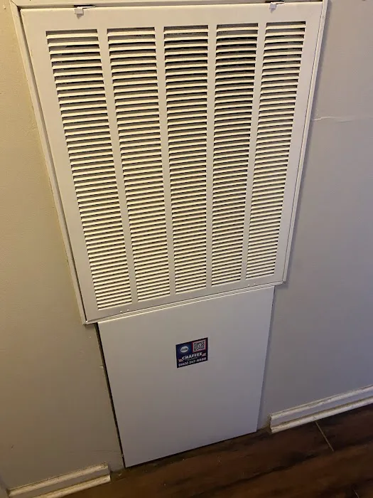 Chaffee HVAC, Plumbing, & Electrical Picture 8