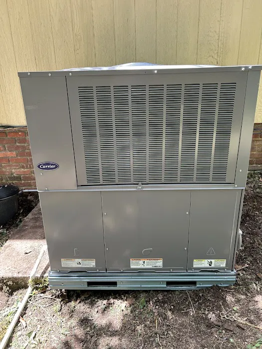 City Heating & Air Conditioning Picture 1