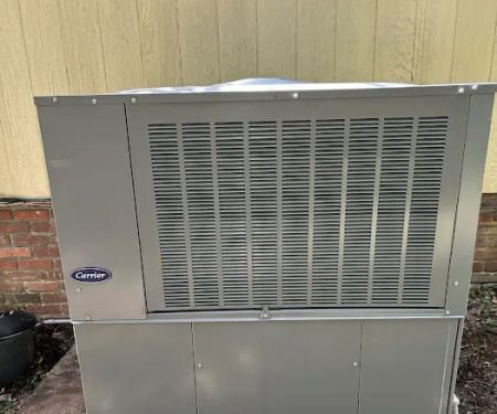City Heating & Air Conditioning