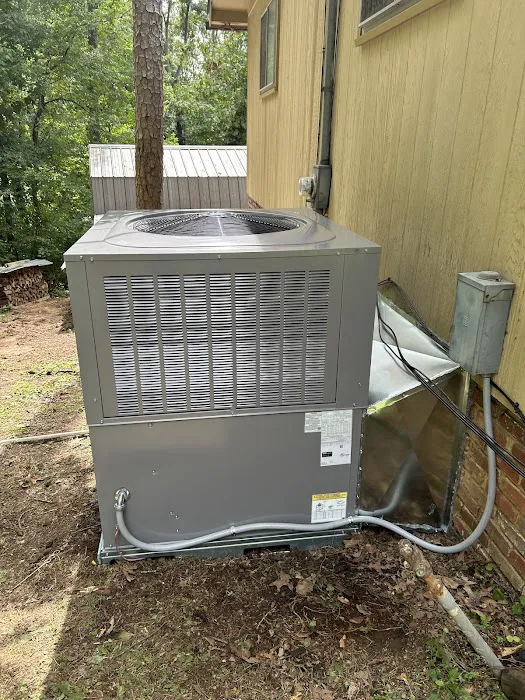 City Heating & Air Conditioning Picture 4