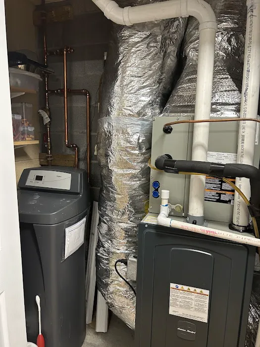 City Heating & Air Conditioning Picture 3