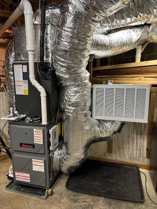City Heating & Air Conditioning Picture 2