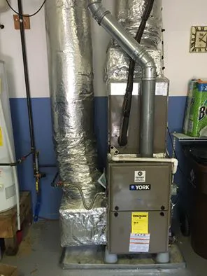 Poteet Heat and Air Picture 1