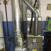 Poteet Heat and Air ico