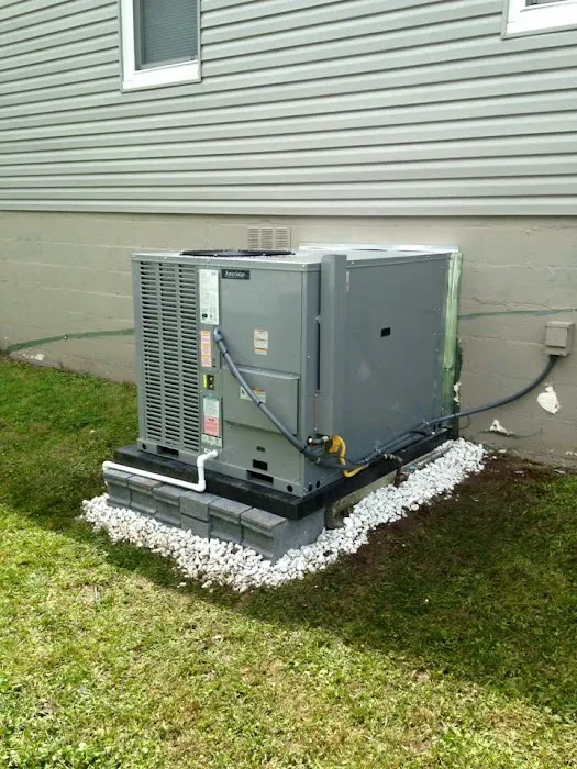 Poteet Heat and Air Picture 6