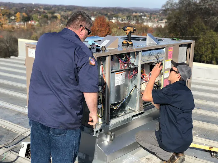 Poteet Heat and Air Picture 10