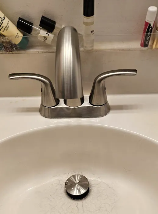 Pipe Wrench Plumbing, Heating & Cooling Picture 1