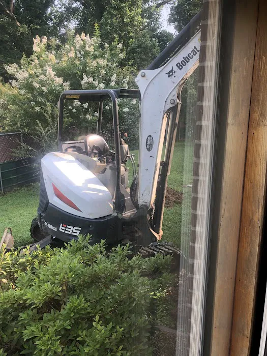 Pipe Wrench Plumbing, Heating & Cooling Picture 5