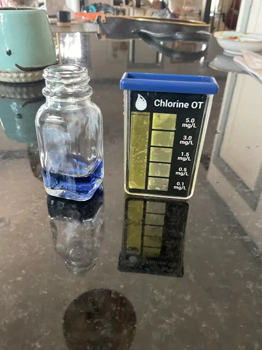 Pipe Wrench Plumbing, Heating & Cooling Picture 6