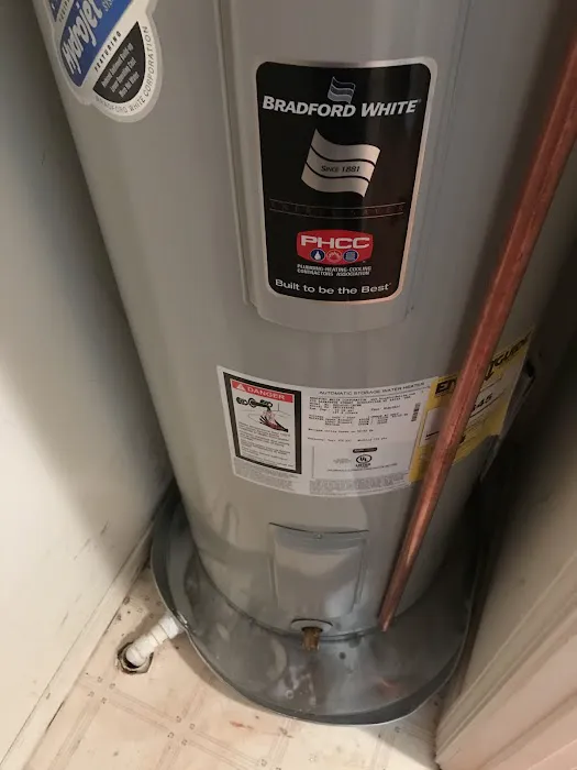 Pipe Wrench Plumbing, Heating & Cooling Picture 7