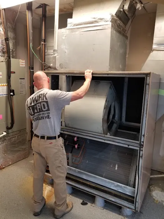 EZ Heating & Cooling, LLC Picture 3