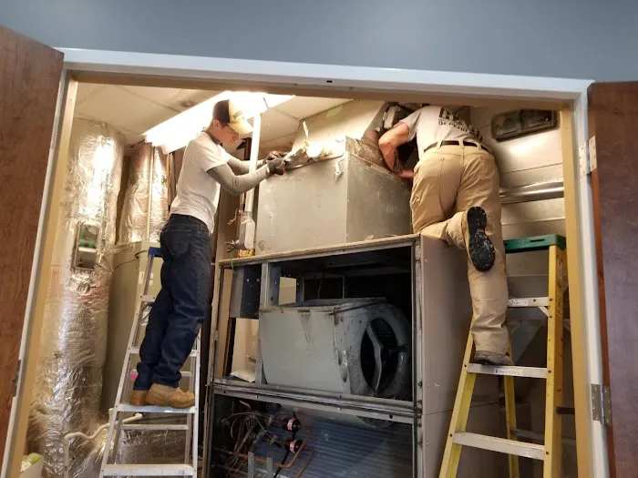 EZ Heating & Cooling, LLC Picture 6