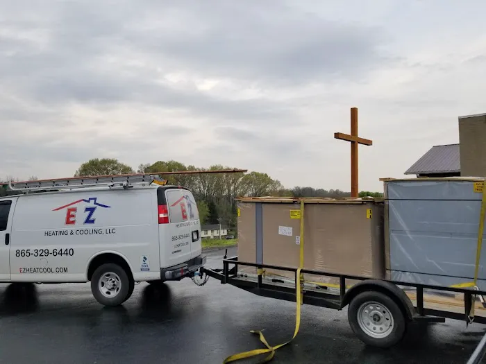 EZ Heating & Cooling, LLC Picture 4