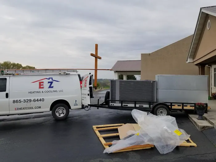 EZ Heating & Cooling, LLC Picture 1