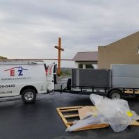 EZ Heating & Cooling, LLC ico