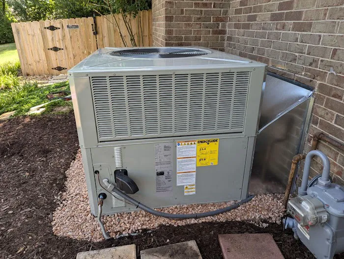 Pol's Heating and Cooling Picture 4