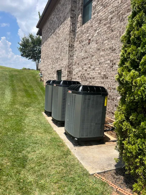 Pol's Heating and Cooling Picture 2