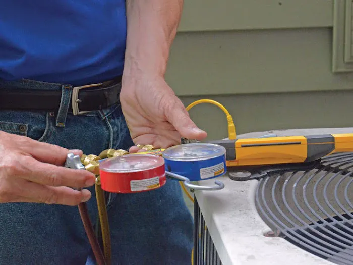 Pol's Heating and Cooling Picture 8