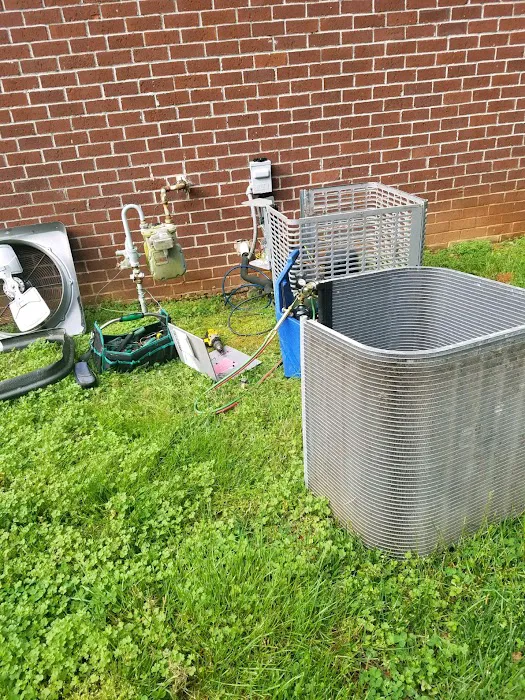 Pol's Heating and Cooling Picture 7