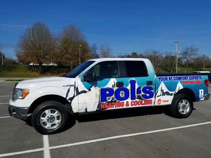 Pol's Heating and Cooling Picture 10